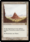 Conversion (ME4-009) - Masters Edition IV Foil