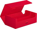 Ug Deck Case Arkhive 800+ Monocolor Red