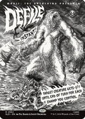 Defile (SLD-2562) - Secret Lair Drop Series