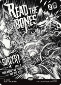 Read the Bones (2566) (SLD-2566) - Secret Lair Drop Series Foil