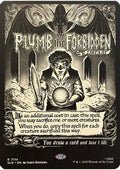 Plumb the Forbidden (SLD-7114) - Secret Lair Drop Series Foil
