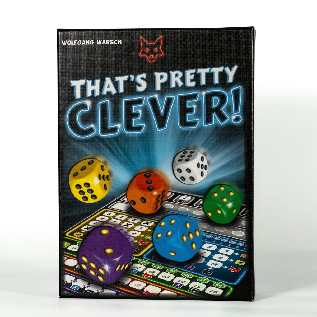 That's Pretty Clever!