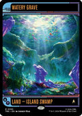 Watery Grave (TRK-393) - Star Trek