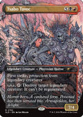 Tsabo Tavoc (SLD-2762) - Secret Lair Drop Series Foil