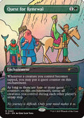 Quest for Renewal (SLD-2405) - Secret Lair Drop Series Foil