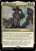 Kellan Joins Up (PPOTJ-212) - Outlaws of Thunder Junction Promos