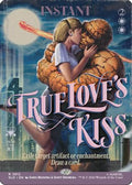 True Love's Kiss (SLD-2612) - Secret Lair Drop Series Foil