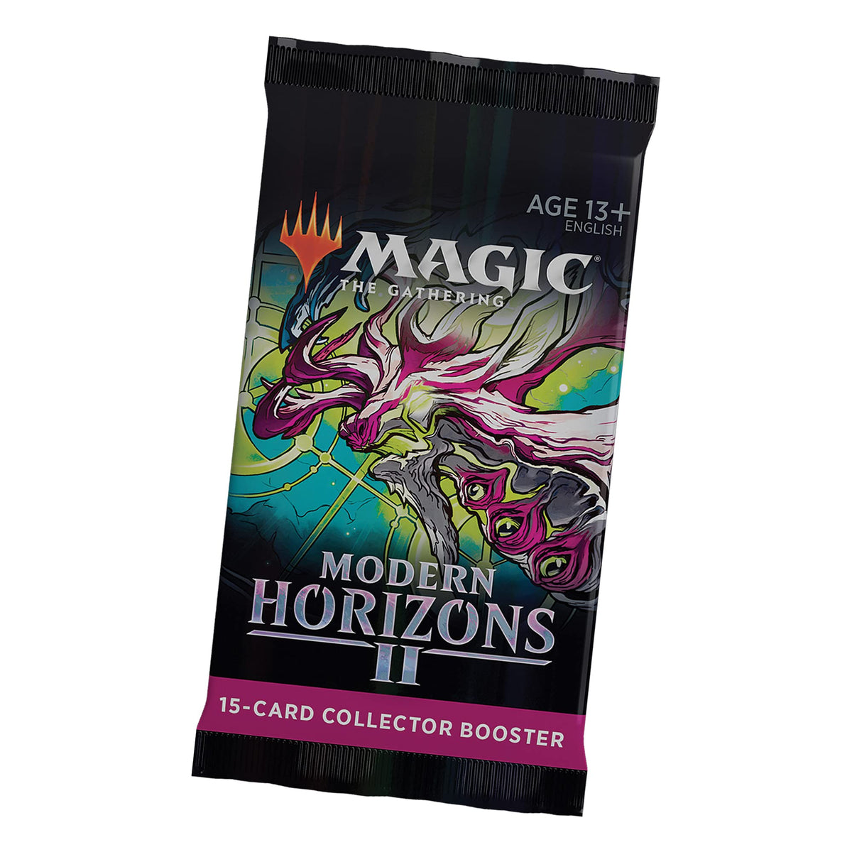 MTG - Modern Horizons 2 - Collector Booster Pack