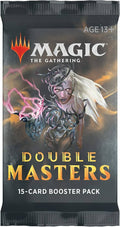 MTG - Double Masters 2020 - Draft Booster Pack