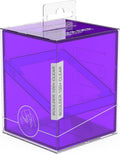 Ug Deck Case Boulder 100+ Clear Amethyst