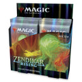 Zendikar Rising - Collector Booster Box