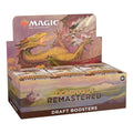 Dominaria Remastered - Draft Booster Box
