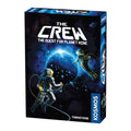 THE CREW: THE QUEST FOR PLANET NINE