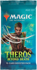 MTG - Theros Beyond Death - Booster Pack