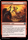 Frenzied Fugue (PZ2-024) - Treasure Chest