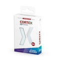Ug Sleeves Cortex Japanese Size Glossy Transparent