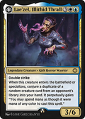 Lae'zel, Illithid Thrall (HBG-02U) - Alchemy Horizons: Baldur's Gate