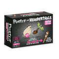 Poetry for Neanderthals - NSFW