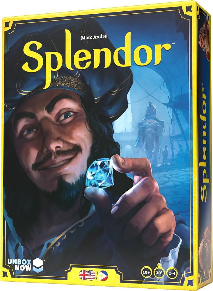 Splendor