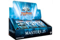 Master 25 - Booster Box