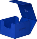 Ug Deck Case Sidewinder 133+ Monocolor Blue