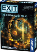 EXIT - The Enchanted Forest (Level 2)