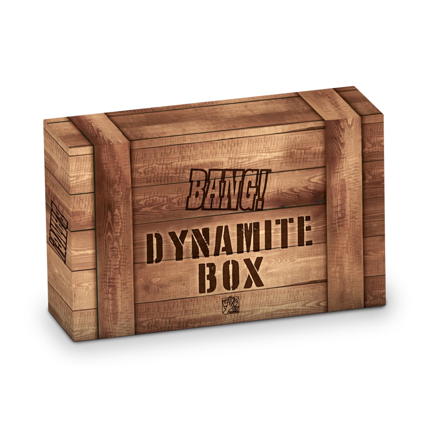 BANG! Dynamite Box
