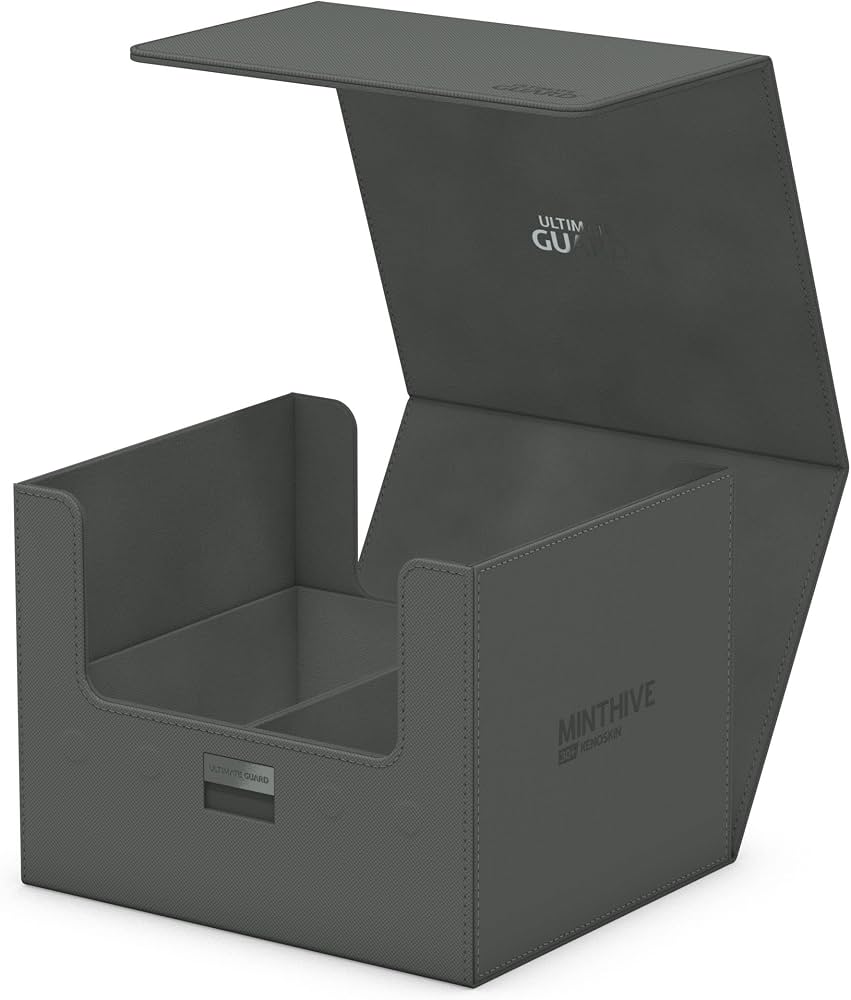 Ug Deck Case Minthive 30+ Grey