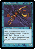 Time Elemental (ME1-053) - Masters Edition