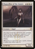 Chancellor of the Annex (LIST-6/175) - The List