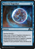 Piece It Together (YBRO-005) - Alchemy: The Brothers' War