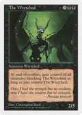 The Wretched (5ED-) - Fifth Edition