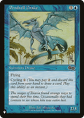 Pendrell Drake (LIST-86/350) - The List
