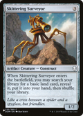 Skittering Surveyor (LIST-230/269) - The List