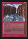 Raging River (IE) (IED-) - Intl. Collectors' Edition