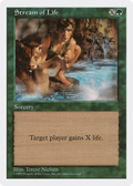 Stream of Life (5ED-) - Fifth Edition