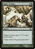 Might of Oaks (10E-277) - Tenth Edition