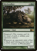 Witchstalker (LIST-202/249) - The List