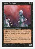 Murk Dwellers (5ED-) - Fifth Edition