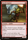 Torch Courier (J22-614) - Jumpstart 2022