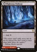 Blightstep Pathway (LIST-252) - The List