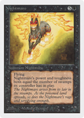 Nightmare (2ED-) - Unlimited Edition