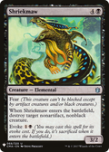Shriekmaw (LIST-068) - The List