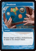 Hoodwink (Future Sight) (MB2-123) - Mystery Booster 2