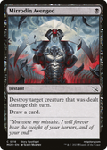 Mirrodin Avenged (MOM-118) - March of the Machine