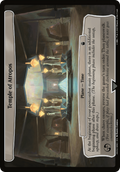Temple of Atropos (WHO-602) - Doctor Who