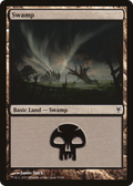Swamp (78) (DDK-078) - Duel Decks: Sorin vs. Tibalt