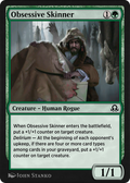 Obsessive Skinner (SIR-207) - Shadows over Innistrad Remastered