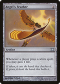 Angel's Feather (10E-311) - Tenth Edition
