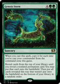 Genesis Storm (PZ2-70681) - Treasure Chest